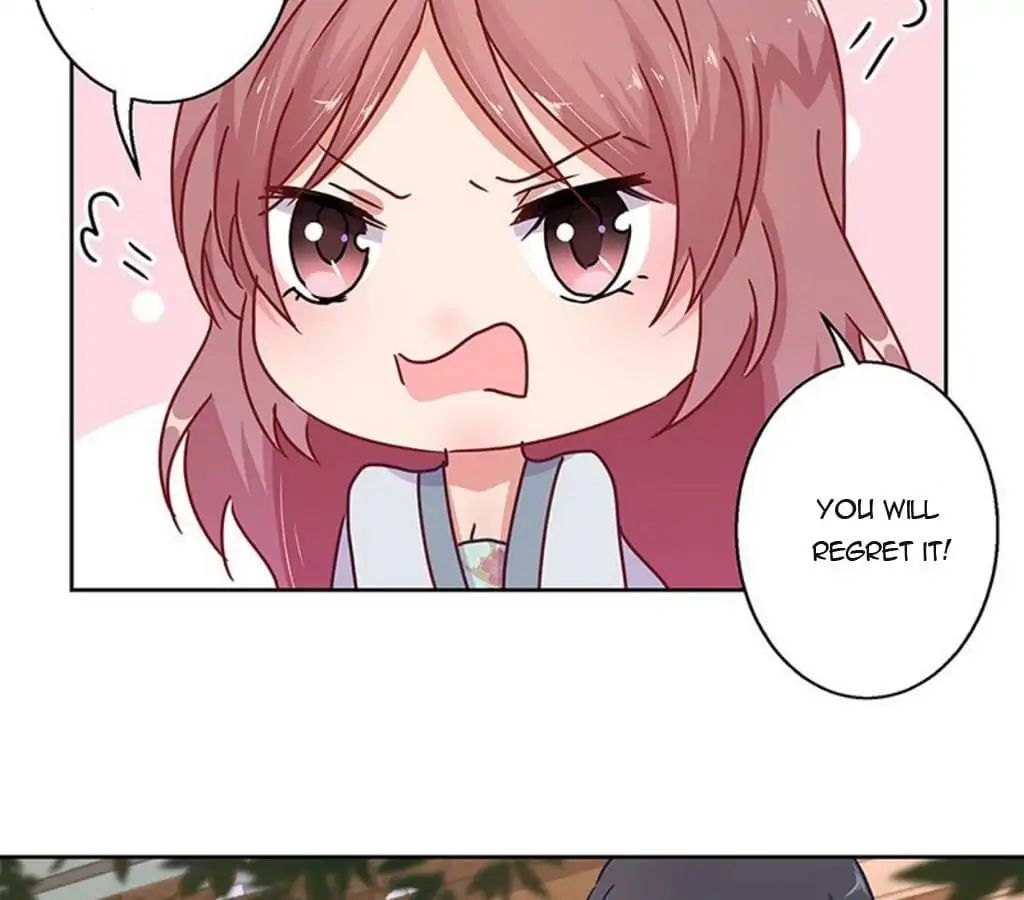 My Badboy Prince chapter 22 - page 27