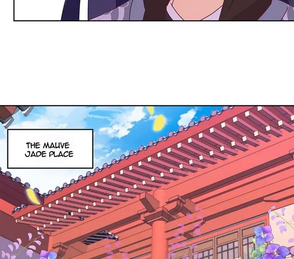 My Badboy Prince chapter 22 - page 31