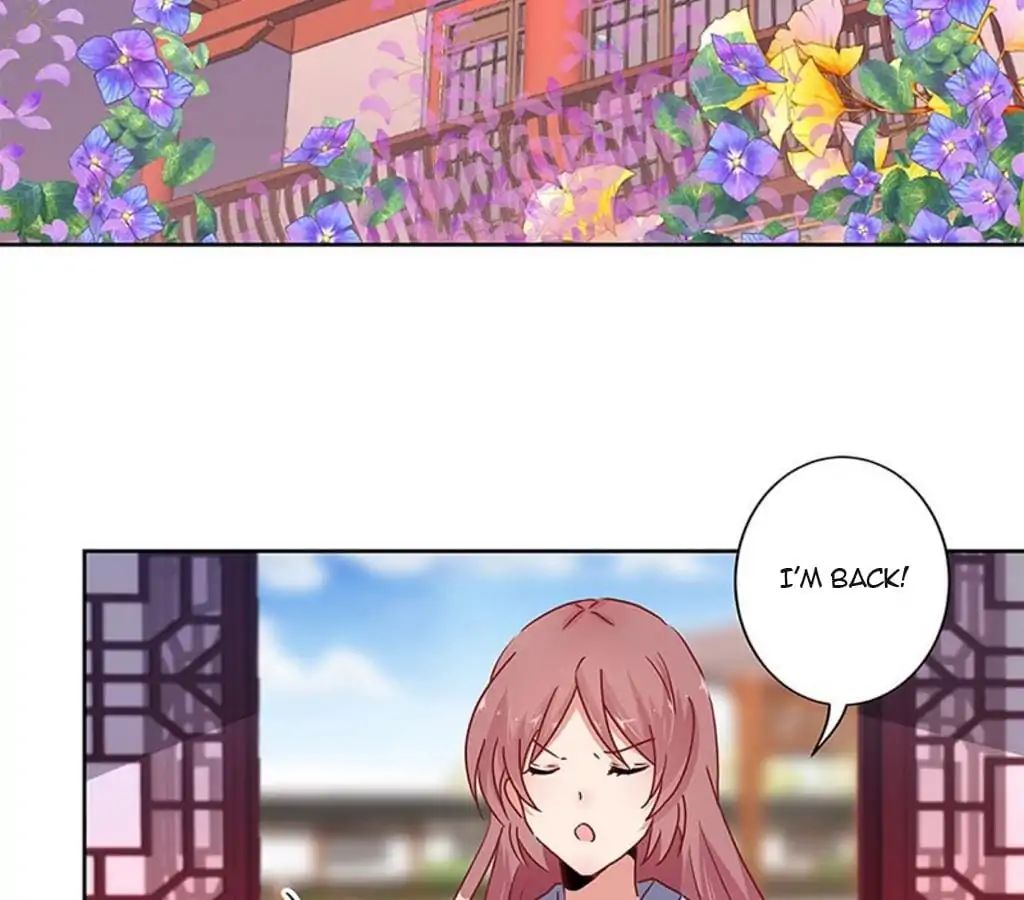 My Badboy Prince chapter 22 - page 32