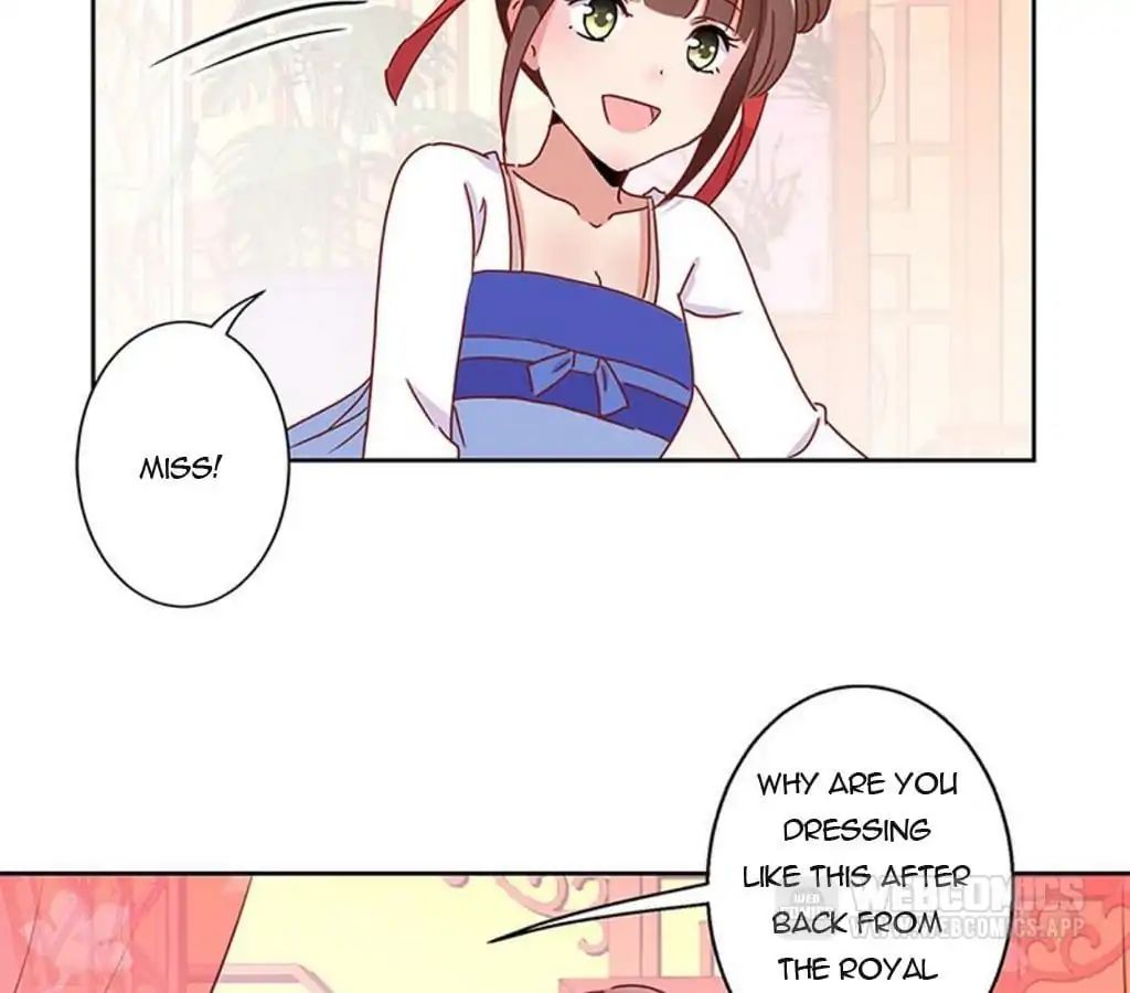 My Badboy Prince chapter 22 - page 34