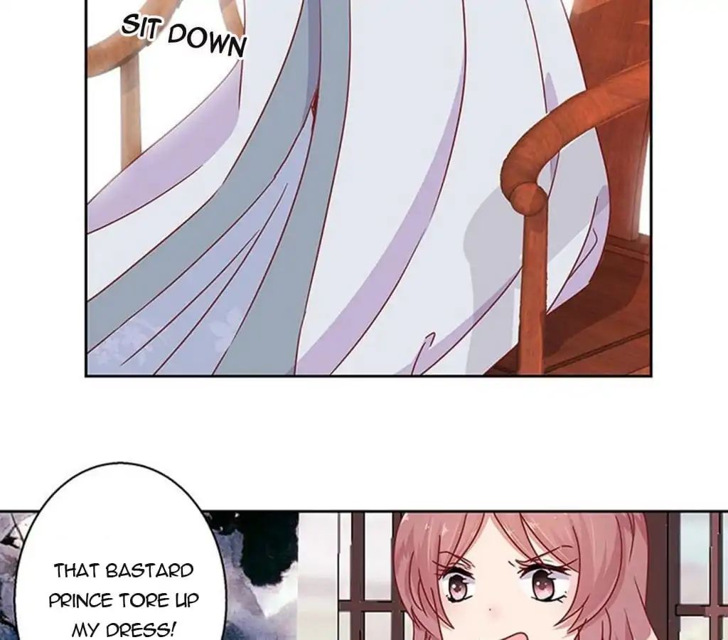 My Badboy Prince chapter 22 - page 36