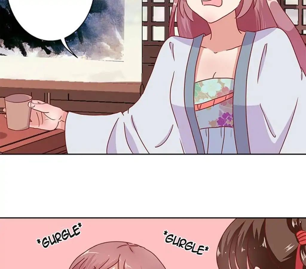 My Badboy Prince chapter 22 - page 37