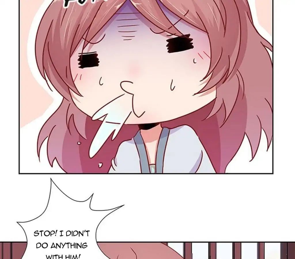 My Badboy Prince chapter 22 - page 39
