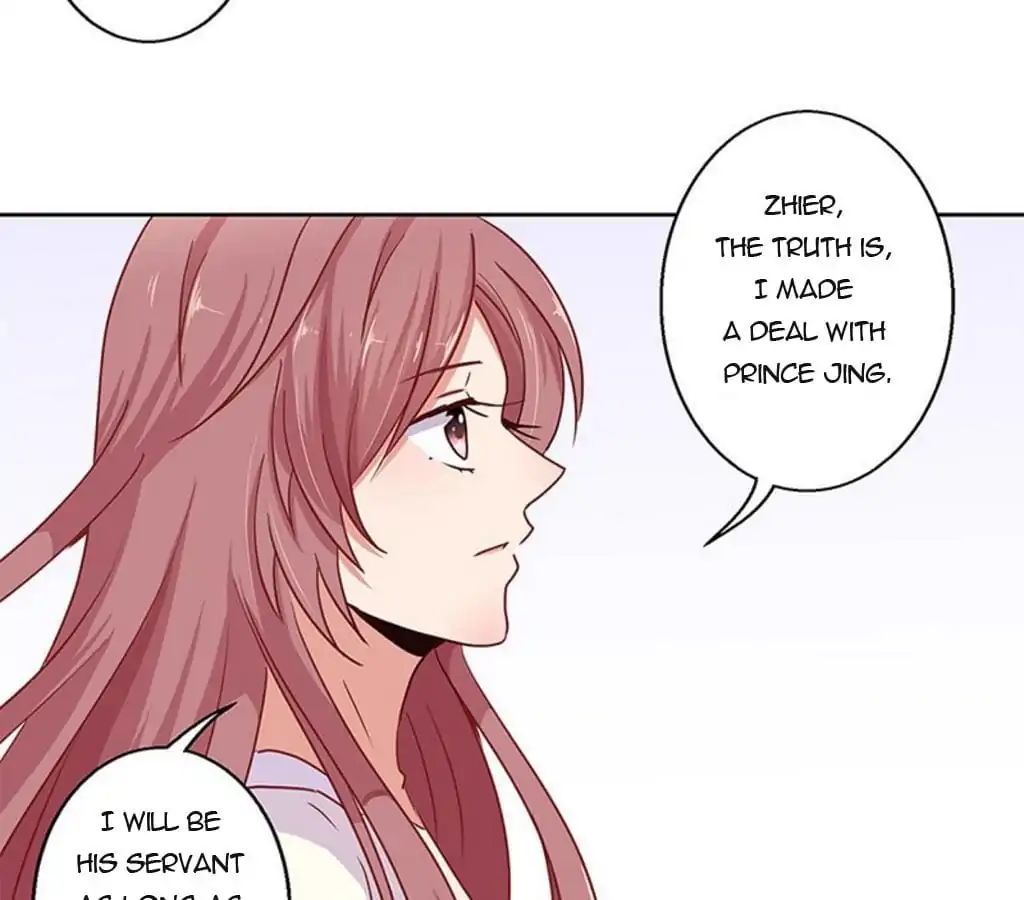 My Badboy Prince chapter 22 - page 44