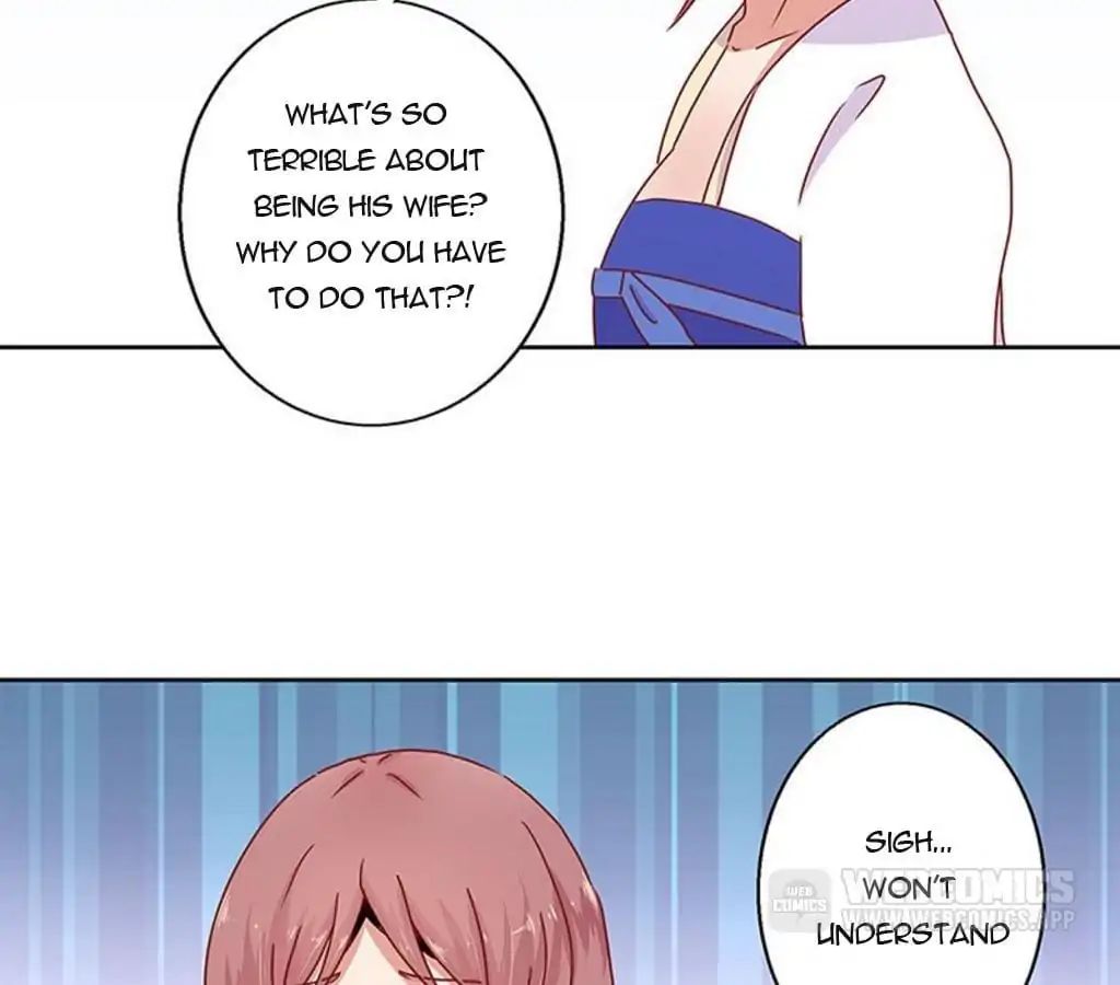 My Badboy Prince chapter 22 - page 46