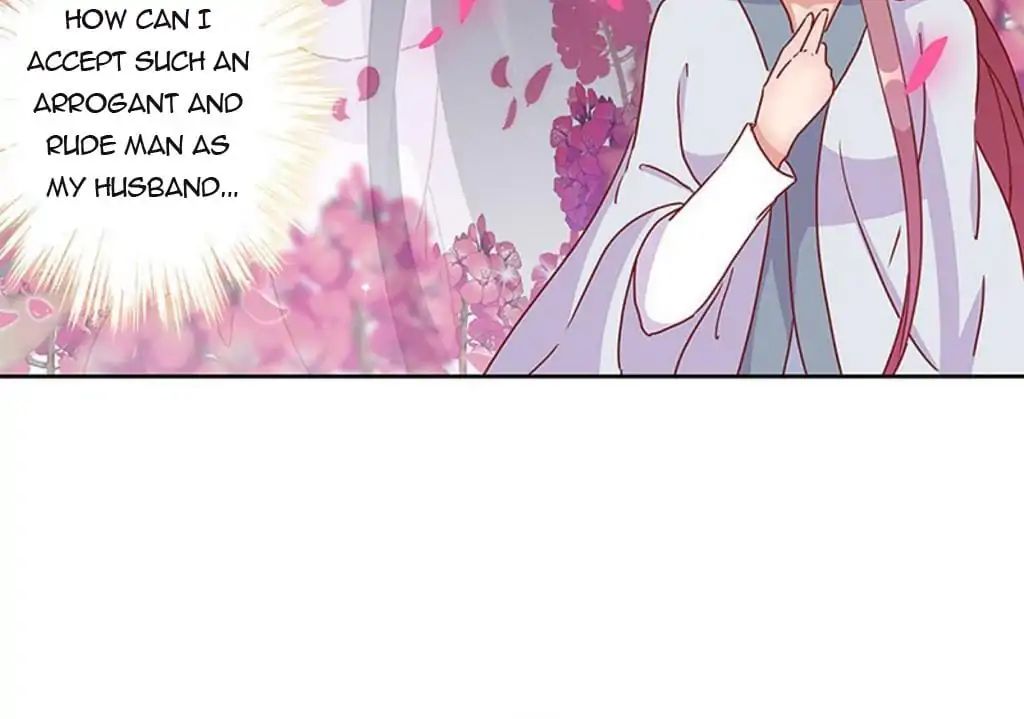 My Badboy Prince chapter 22 - page 49