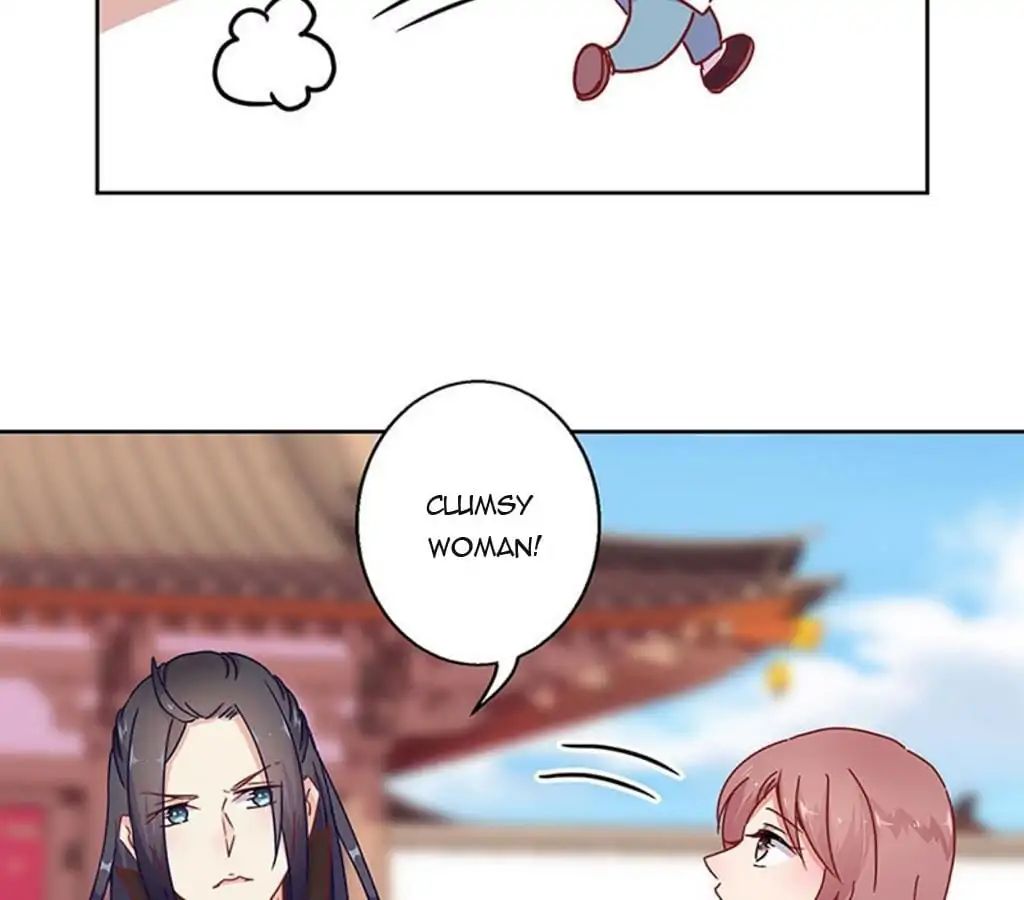 My Badboy Prince chapter 22 - page 5