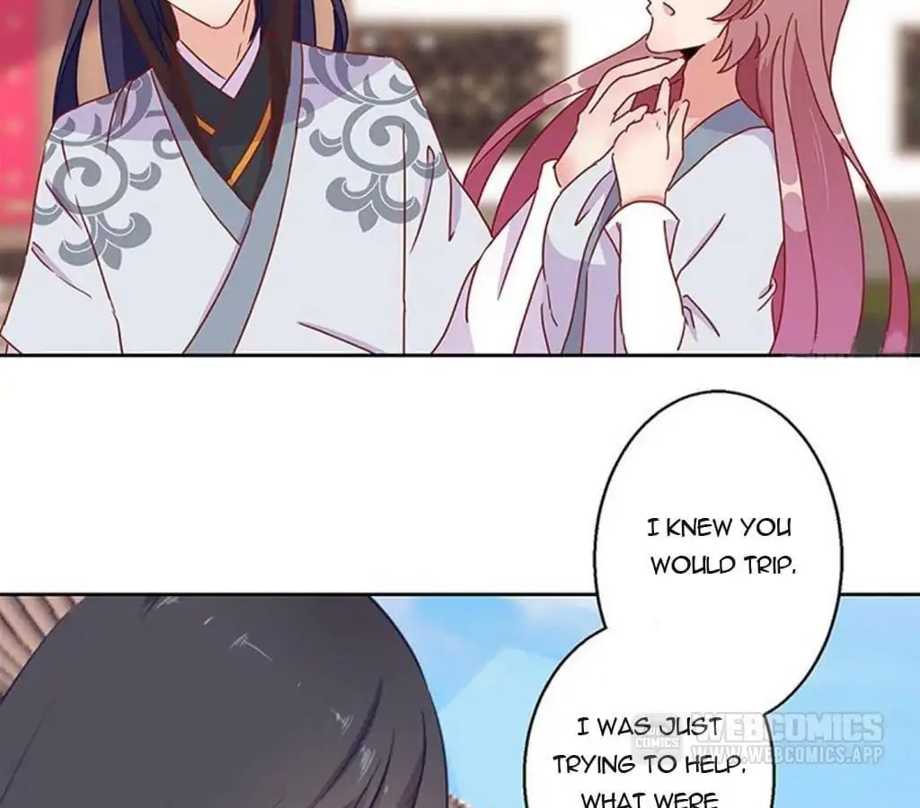 My Badboy Prince chapter 22 - page 6