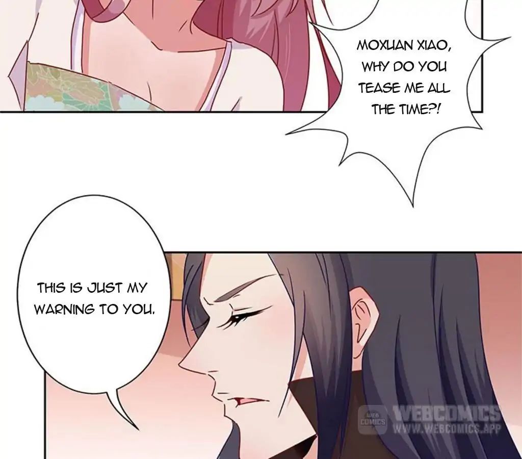 My Badboy Prince chapter 21 - page 2