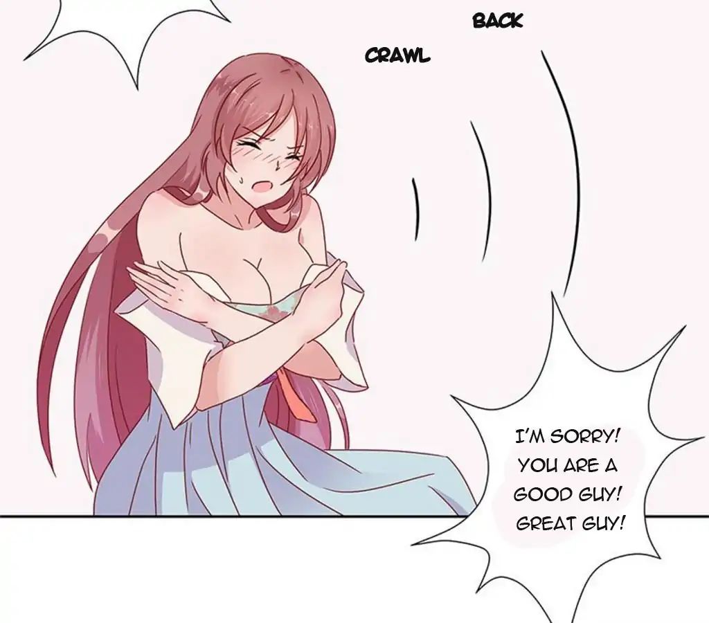 My Badboy Prince chapter 21 - page 21