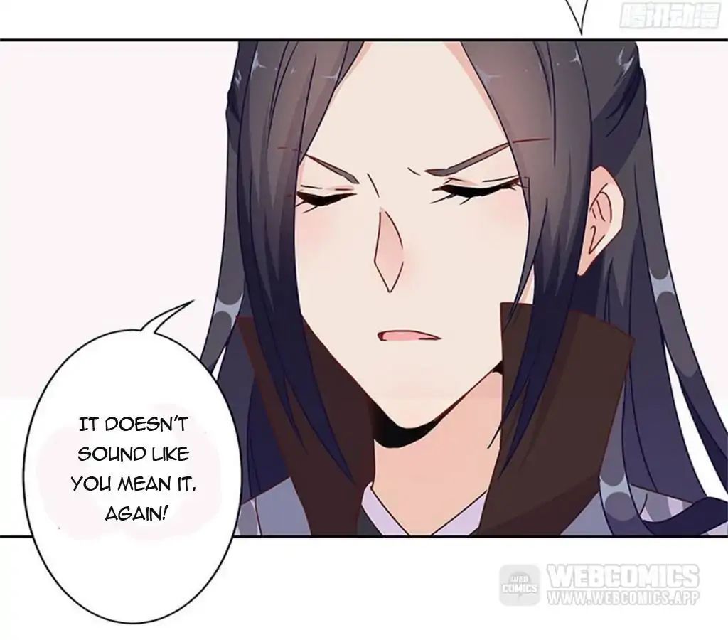 My Badboy Prince chapter 21 - page 22