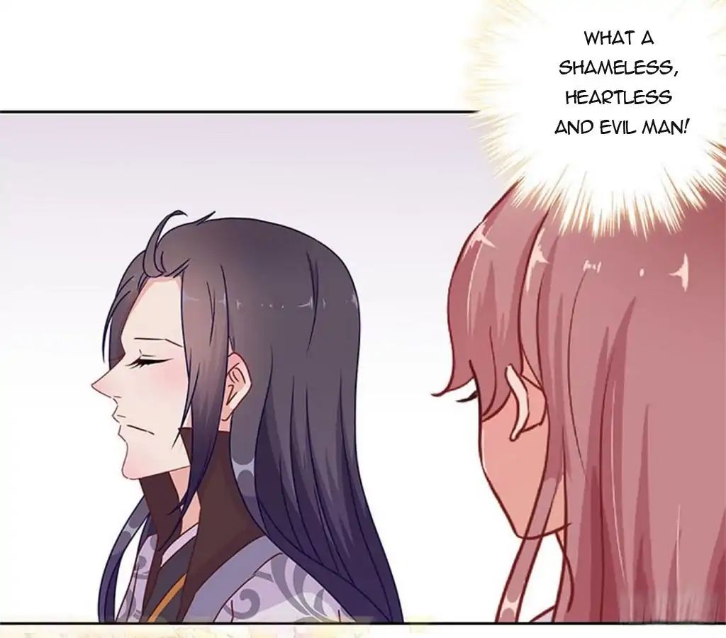 My Badboy Prince chapter 21 - page 29