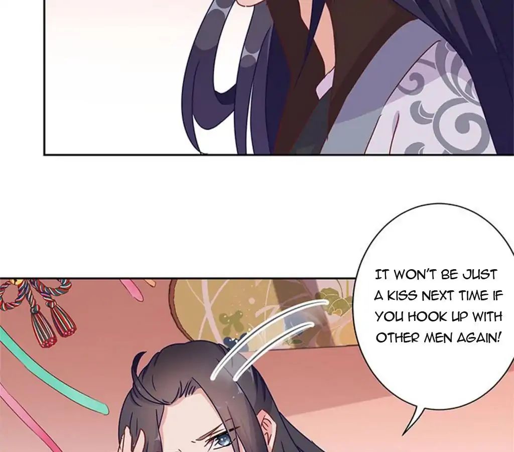 My Badboy Prince chapter 21 - page 3