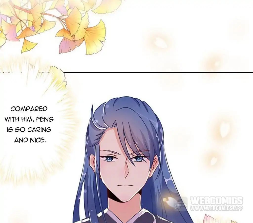 My Badboy Prince chapter 21 - page 30