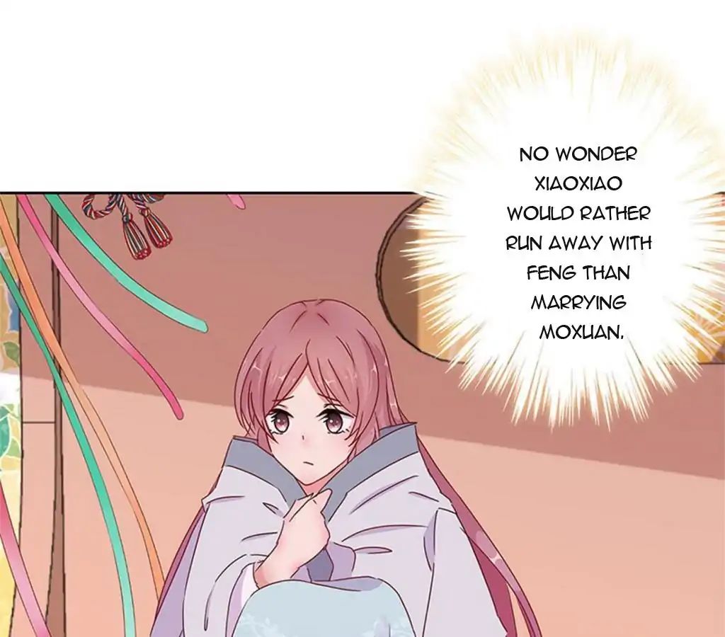 My Badboy Prince chapter 21 - page 32