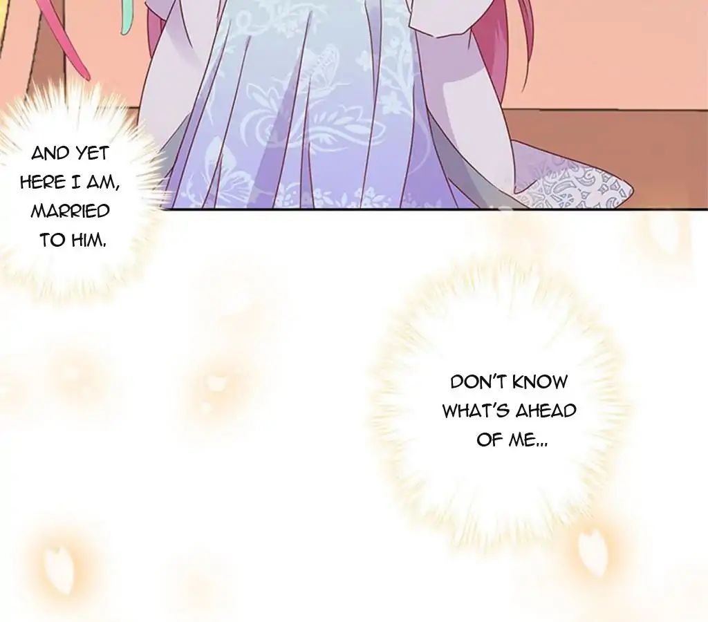 My Badboy Prince chapter 21 - page 33