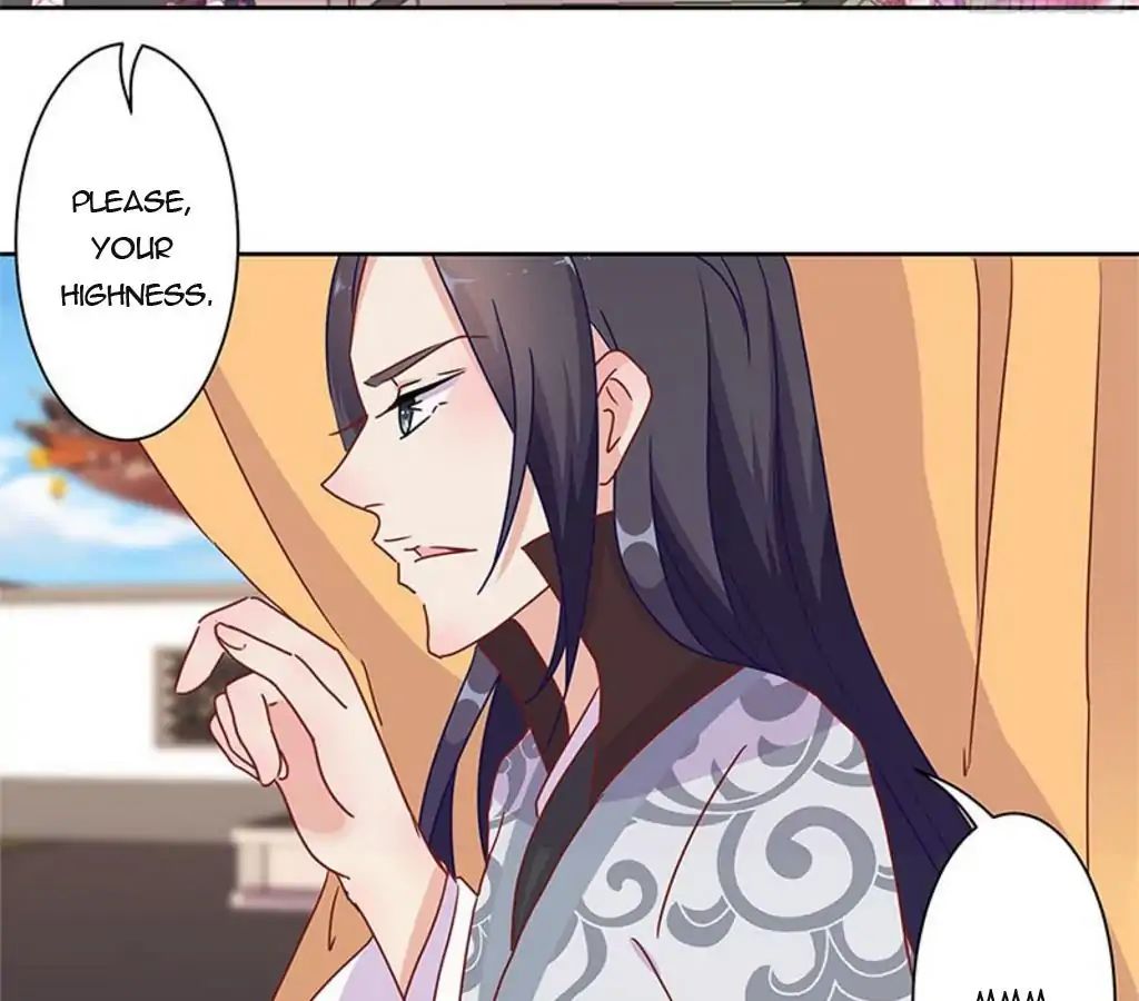 My Badboy Prince chapter 21 - page 36