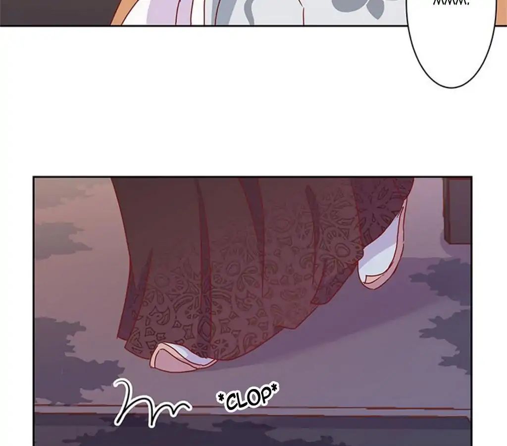 My Badboy Prince chapter 21 - page 37