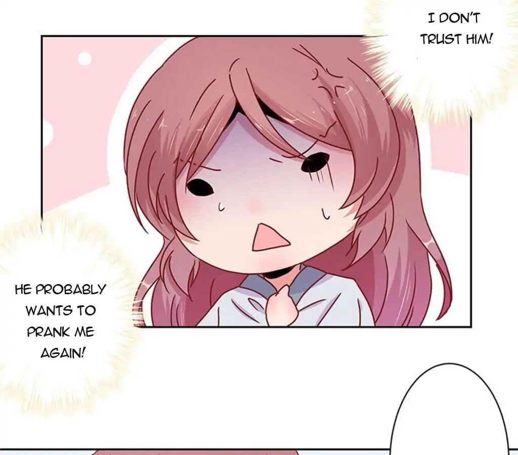 My Badboy Prince chapter 21 - page 41