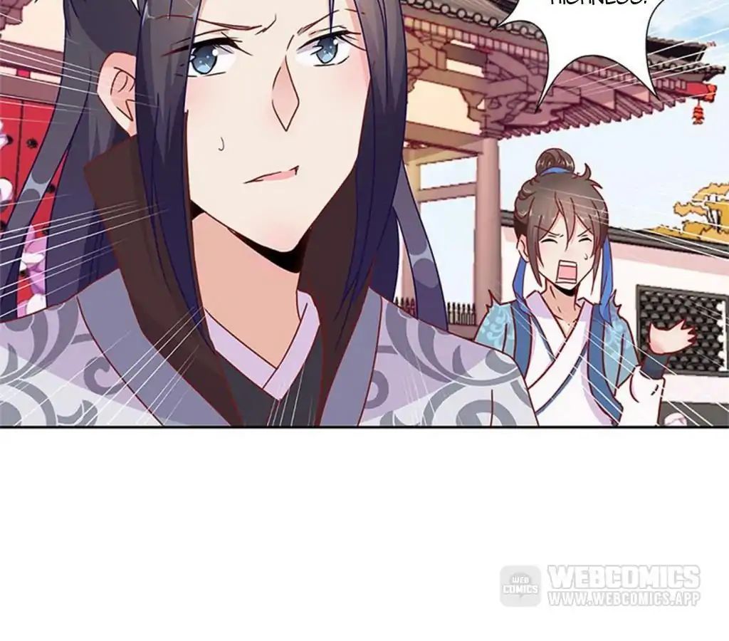 My Badboy Prince chapter 21 - page 46