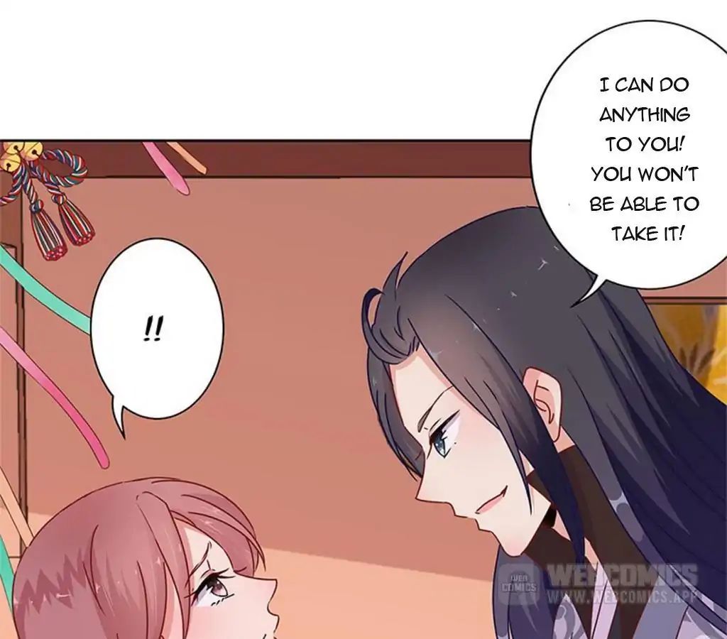My Badboy Prince chapter 21 - page 6