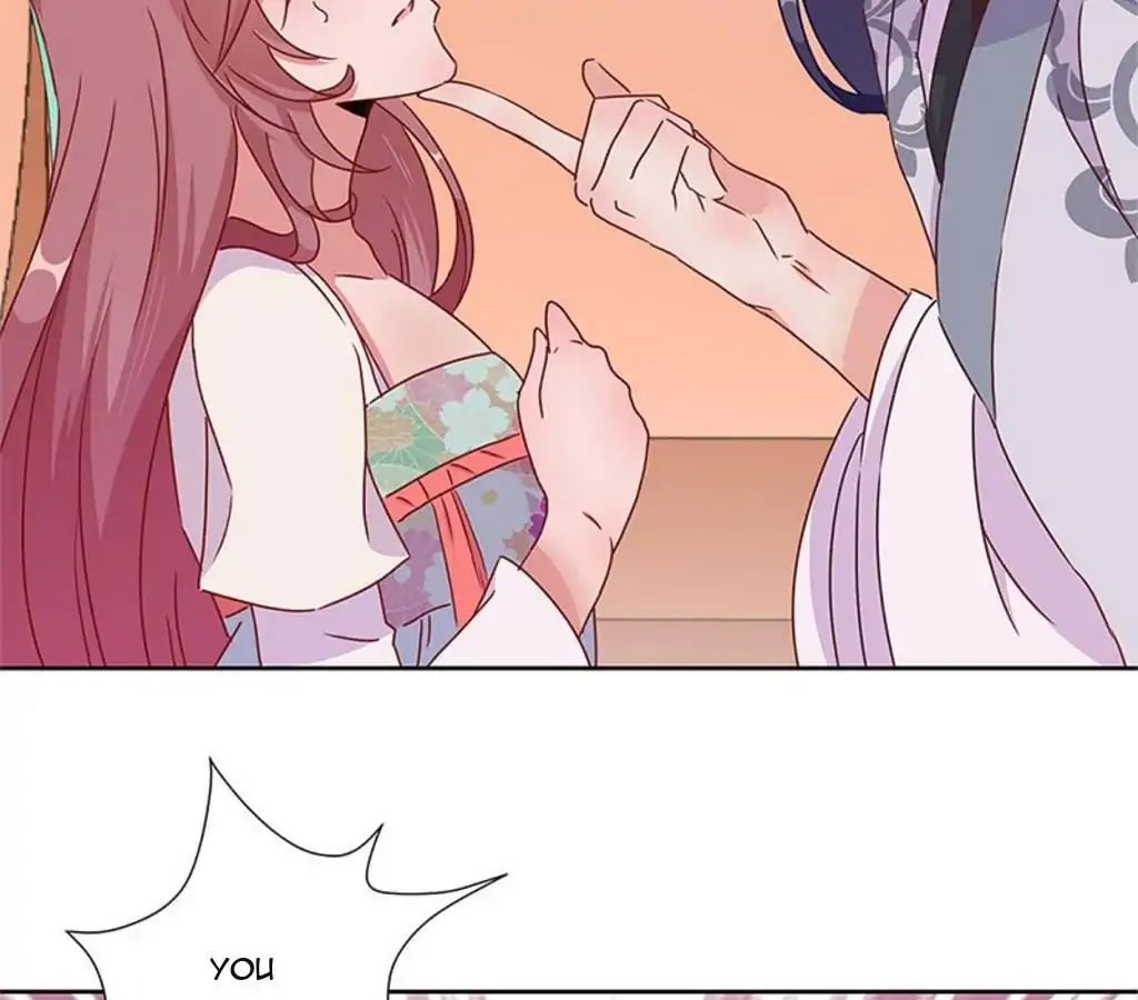 My Badboy Prince chapter 21 - page 7