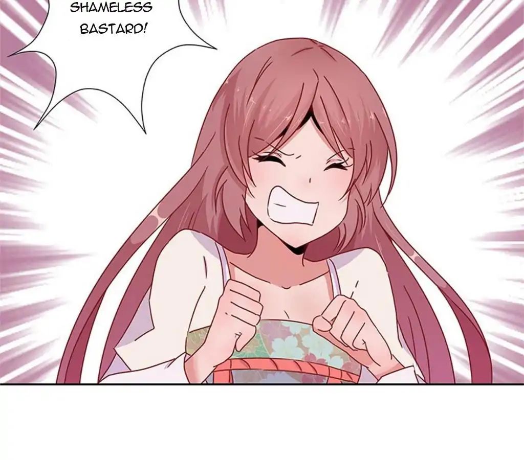 My Badboy Prince chapter 21 - page 8