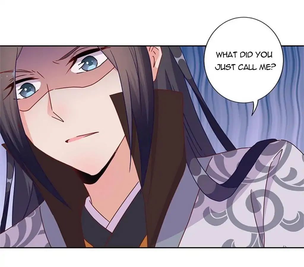 My Badboy Prince chapter 21 - page 9