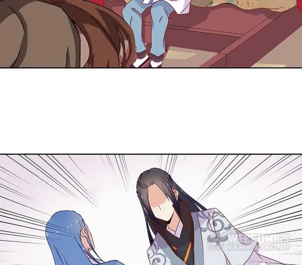 My Badboy Prince chapter 20 - page 14