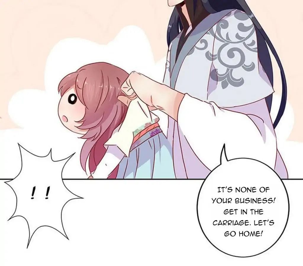 My Badboy Prince chapter 20 - page 16