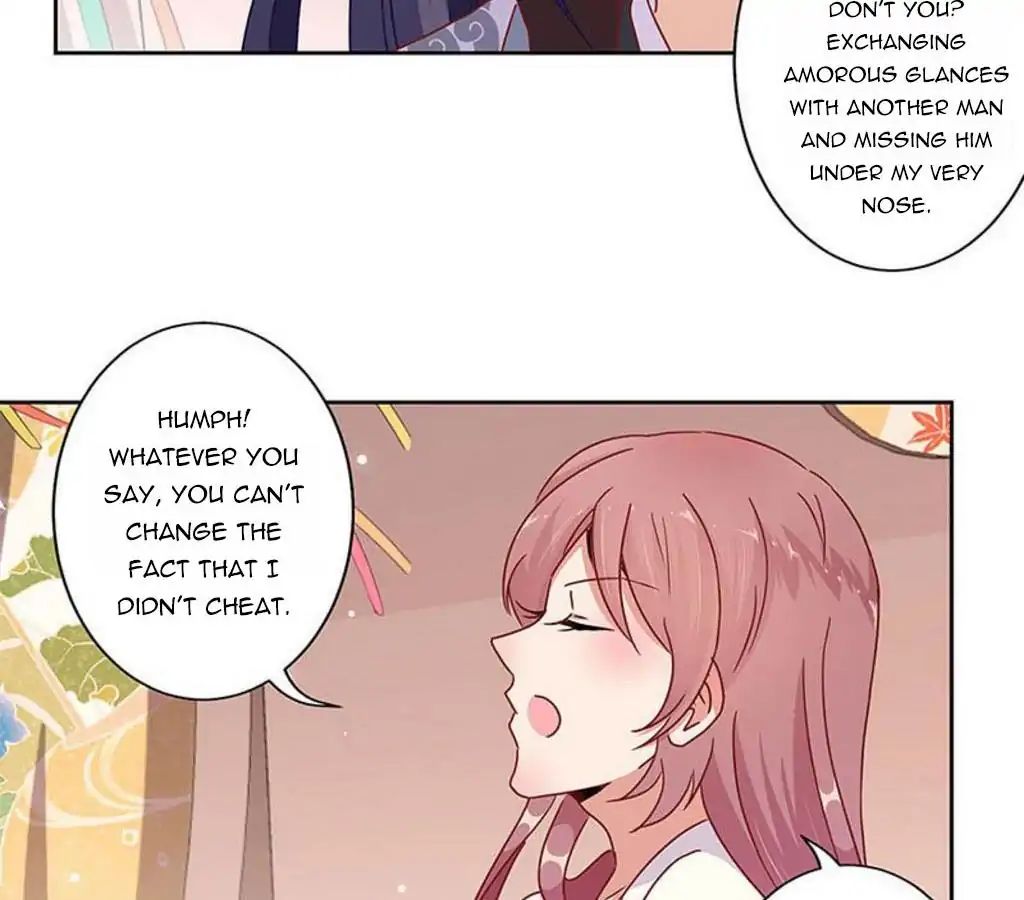 My Badboy Prince chapter 20 - page 25