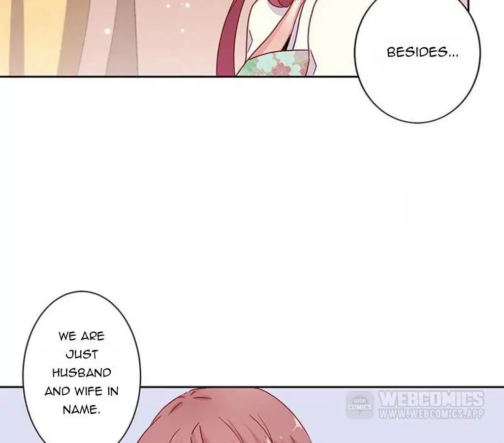 My Badboy Prince chapter 20 - page 26