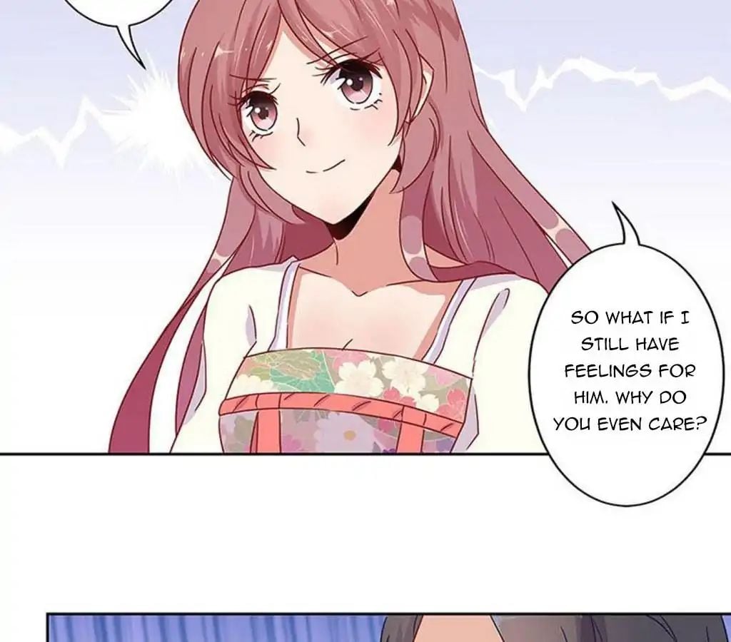 My Badboy Prince chapter 20 - page 27