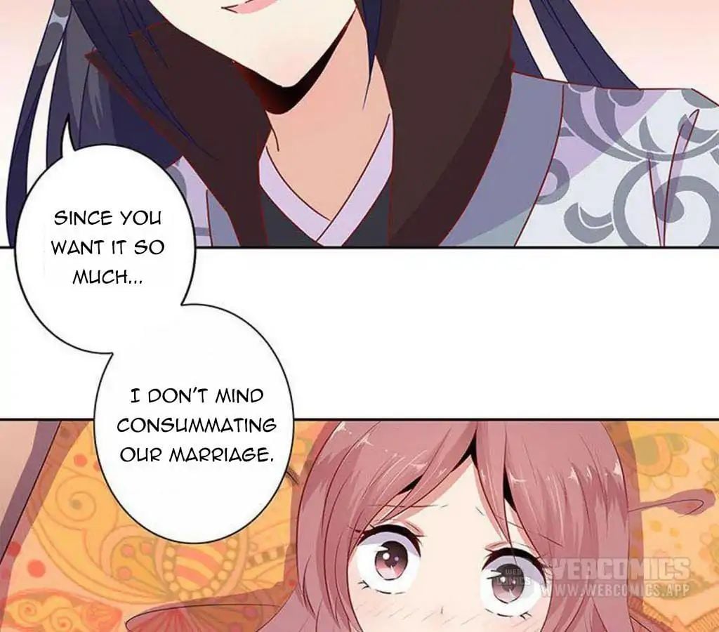 My Badboy Prince chapter 20 - page 34