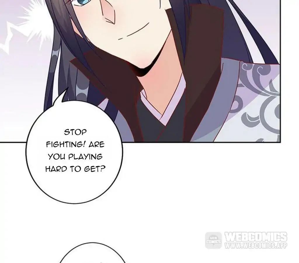 My Badboy Prince chapter 20 - page 38