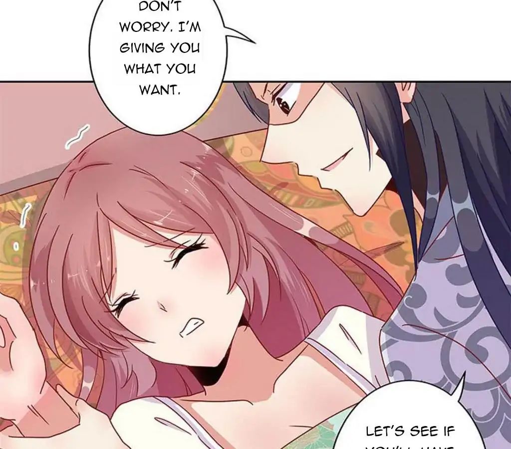 My Badboy Prince chapter 20 - page 39