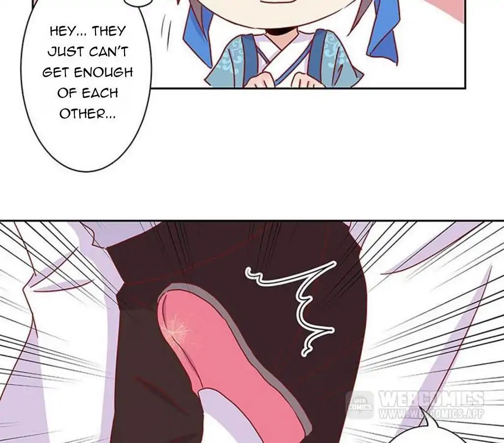 My Badboy Prince chapter 20 - page 42
