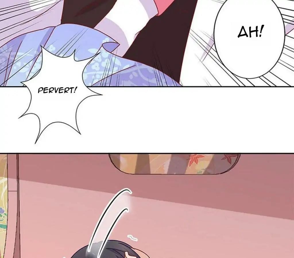 My Badboy Prince chapter 20 - page 43