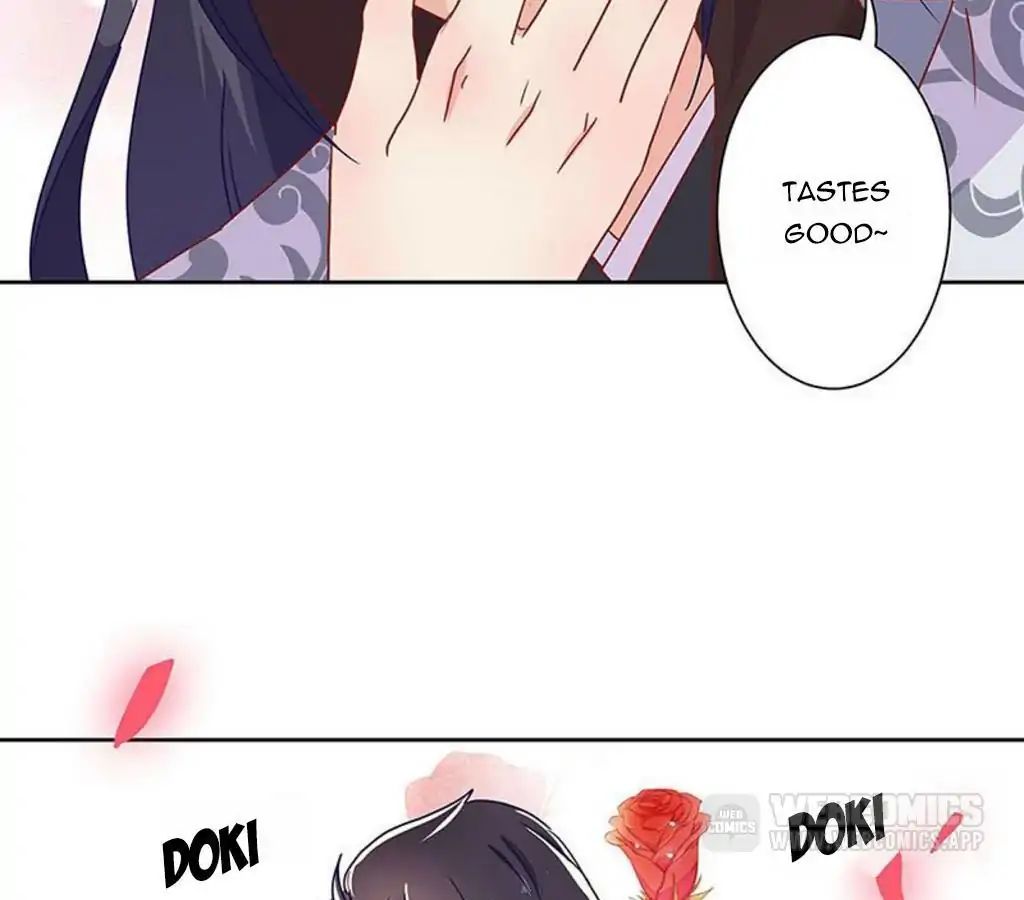 My Badboy Prince chapter 20 - page 50