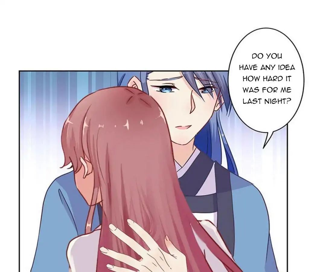 My Badboy Prince chapter 19 - page 11