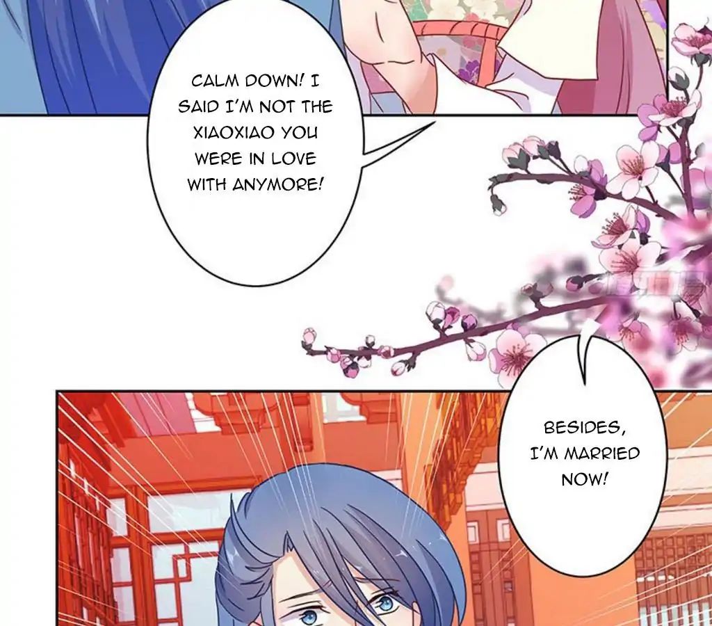 My Badboy Prince chapter 19 - page 15