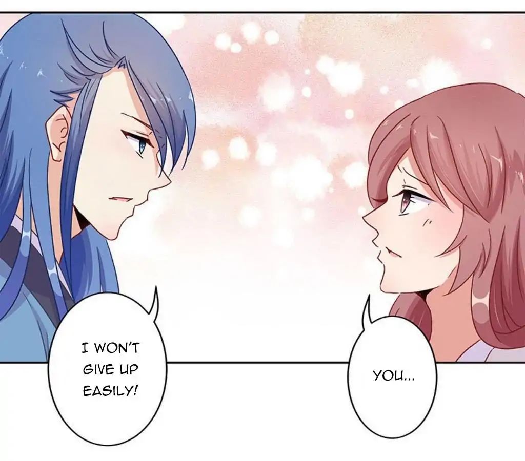 My Badboy Prince chapter 19 - page 20
