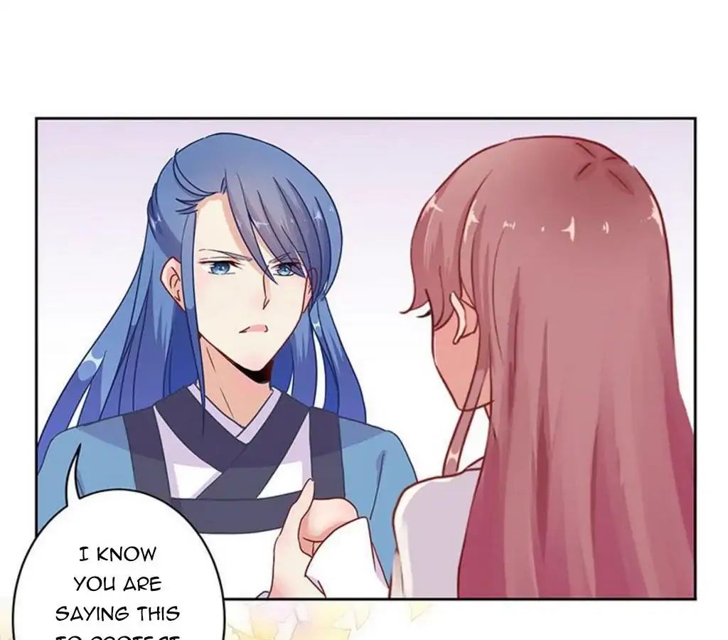 My Badboy Prince chapter 19 - page 21