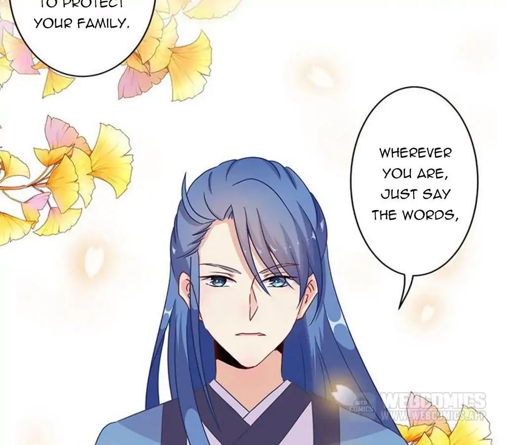 My Badboy Prince chapter 19 - page 22