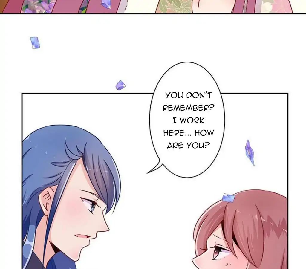 My Badboy Prince chapter 19 - page 3