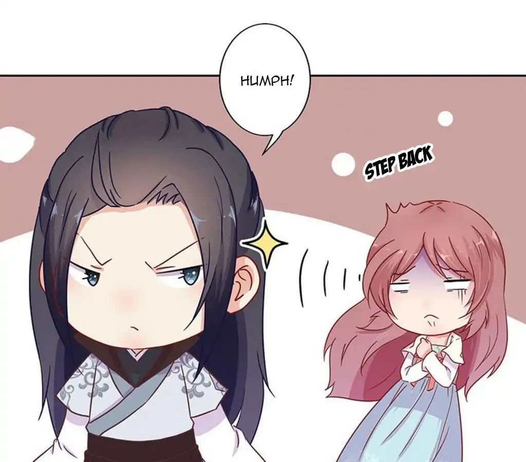 My Badboy Prince chapter 19 - page 33