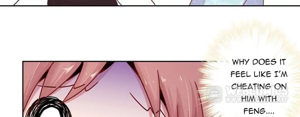 My Badboy Prince chapter 19 - page 34