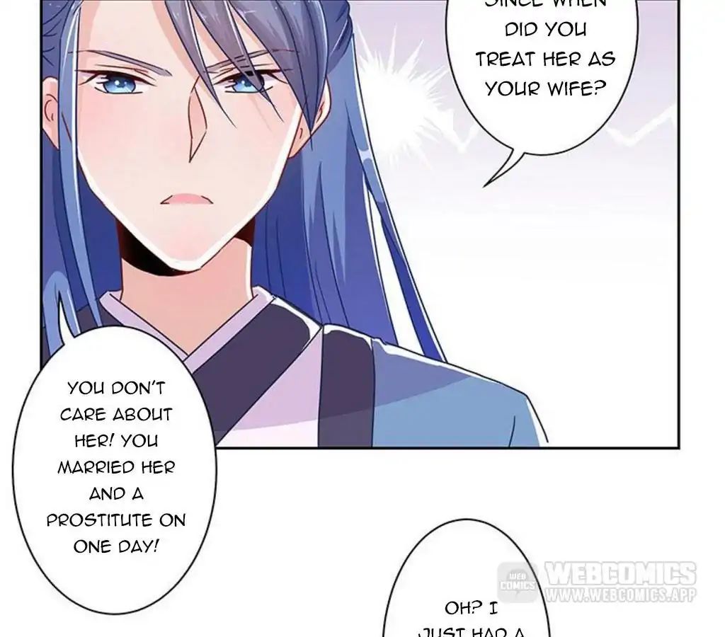My Badboy Prince chapter 19 - page 38