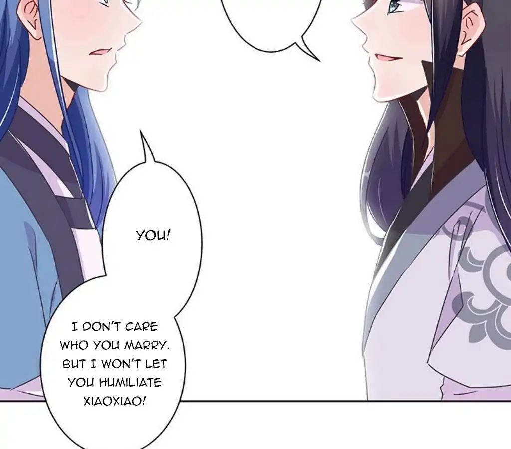 My Badboy Prince chapter 19 - page 40