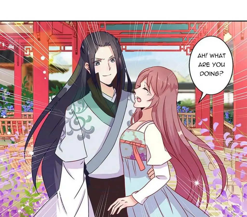 My Badboy Prince chapter 19 - page 43